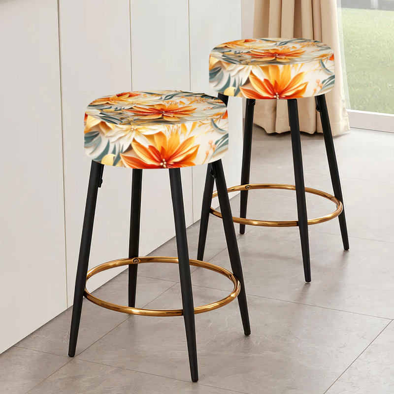 Tropical bar stools discount